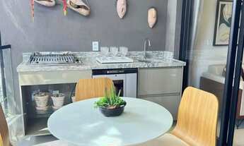 Imagem 6: VERSAILLES Apartamento com 3 dormitórios