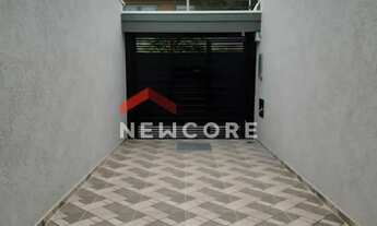 Imagem 5: Sobrado em Rua Raimundo Mattiuzzo - Vila Araguaia - São Paulo/SP