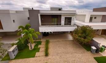 Imagem 2: Sobrado à venda em Campinas, Alphaville Dom Pedro 3, com 3 suítes, com 405 m²