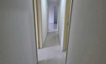 Imagem 7: Imóvel para aluguel possui 110 metros quadrados com 3 quartos em Tijuca - Rio de Janeiro