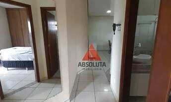 Imagem 7: Apartamento com 2 dormitórios para alugar, 70 m² por R$ 1.500,00/mês - Parque Nova Carioba