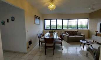 Imagem 5: Oportunidade - Apartamento - Jardim Augusta - Residencial Paris - 2 Dormitórios - 73m²