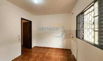 Imagem 2: Casa Residencial com 1 quarto para alugar por R$ 750.00, 40.00 m2 - TARUMA - LONDRINA/PR