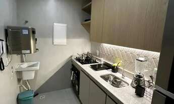 Imagem 4: Cond Livello Garden 9º andar nascente em Batista Campos - Belém PA