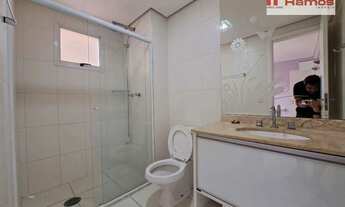 Imagem 5: Apartamento com 3 dormitórios à venda, 150 m² por R$ 1.890.000,00 - Vila Augusta - Guarulh