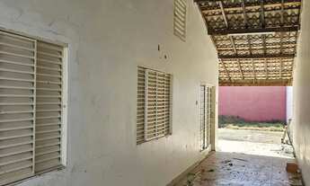 Imagem 4: Casa residencial/comercial à venda no bairro Recanto dos Pássaros em Cuiabá