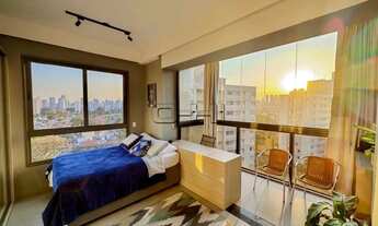 Imagem 9: Venda Apartamento 1 Dormitórios - 27 m² Vila Olímpia