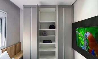 Imagem 2: Apartamento à Venda no Bairro Jaguaribe Osasco