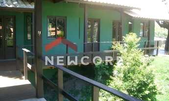 Imagem 7: Casa em Servidão Amantino Cameu - Rio Tavares - Florianópolis/SC