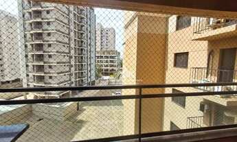 Imagem 5: Apartamento com 1 dormitório para alugar, 49 m² por R$ 2,000/mês - Ribeirânia - Ribeirão P