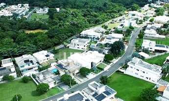 Imagem 4: Oportunidade Única no Condomínio do Lago: Seu Terreno Residencial em Goiânia Espera por Vo