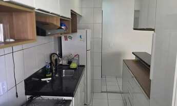 Imagem 4: Gran Village Aracagy 2 Mobiliado