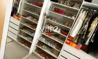 Imagem 4: Apartamento à venda no bairro Jardim Europa em Uberlândia