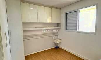 Imagem 5: Condominio Alvorada - 2 Quartos | 61 m² | Semi-mobiliado | Andar Alto