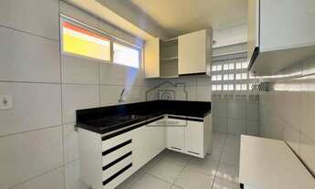 Imagem 7: Apartamento semi mobiliado para alugar no Parque das Nações com 3 quartos, suíte e varanda