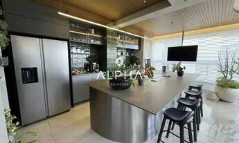 Imagem 4: Apartamento para Venda em Goiânia, Jardim Goiás, 3 dormitórios, 2 suítes, 1 banheiro, 3 va