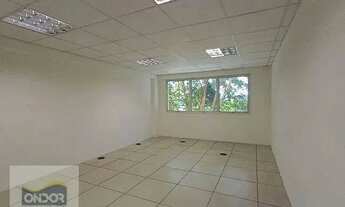 Imagem 7: Sala no The Square