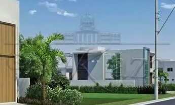 Imagem 4: Oportunidade - Terreno em Condomínio - Reserva Aruanã - Loteamento Floresta - 275m²