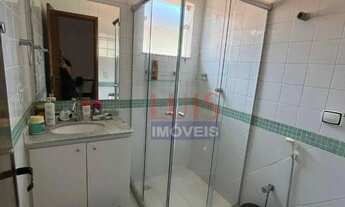 Imagem 7: Casa com 3 dormitórios para alugar, 109 m² por R$ 4.672,77/mês - Serra Grande - Niterói/RJ