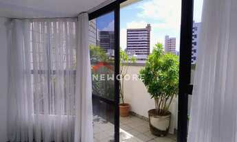 Imagem 6: Apartamento em Rua Ana Bilhar - Meireles - Fortaleza/CE