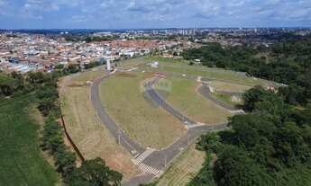 Imagem: Lote B25 no condomínio Residencial Village