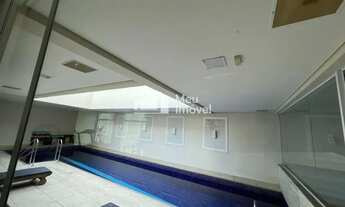 Imagem 3: BRA21470 - Aluguel Apartamento 3 Dormitórios com 108m² Condomínio Splendor Residence Famil