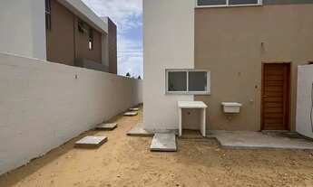 Imagem 5: Casa duplex - cond. Barra Loft [7996