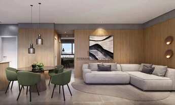 Imagem 5: Área Priv. de 3 quartos no bairro Luxemburgo