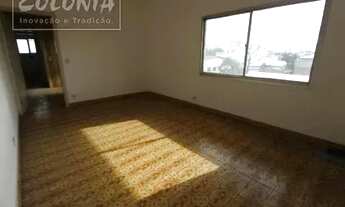 Imagem 3: Apartamento para locação - Jardim Utinga, Santo André