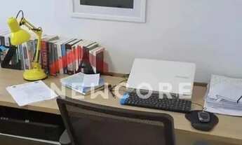 Imagem 6: Apartamento em Rua Alcides Concuruto - Jardim Panorama - Bauru/SP