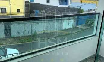 Imagem 4: Aluga-se apartamento 91 metros com 3 dormitórios no centro de São Bernardo do Campo