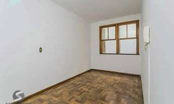 Imagem 2: Apartamento 02 dormitórios térreo no Bairro Rio Branco