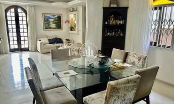 Imagem 6: Casa 4 Quartos com 1 Suíte, 260m² e piscina - Capoeiras