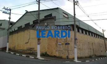Imagem: GALPÃO - JARDIM DA VÁRZEA - SP