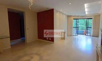 Imagem 7: Apartamento com 3 dormitórios, 118 m² - venda por R$ 1.320.000,00 ou aluguel por R$ 8.930