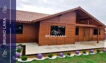 Imagem: Casa à venda no Condomínio Residencial