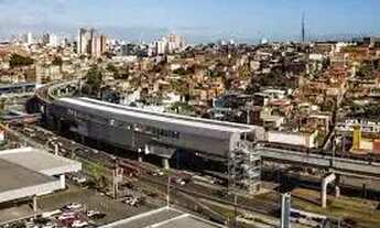 Imagem 4: 3/4 nascente total, andar alto a 200 metros da estação de metrô da bonocô