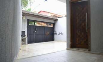 Imagem 5: Casa com 3 dormitórios à venda, 165 m² por R$ 890.000,00 - Jardim Líbano - São Paulo/SP