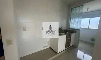 Imagem 6: Apartamento à venda em Florianópolis-SC, no bairro Canto: 2 quartos, 1 suíte, 2 banheiros