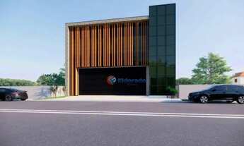 Imagem 3: Salão para alugar - Remanso Campineiro - Hortolândia/SP