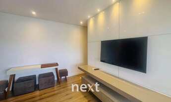 Imagem 2: Apartamento - Cambuí - Campinas