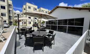 Imagem 5: (CM)) Apt no Janga C/2 Quartos/Piscina/ 3 andar