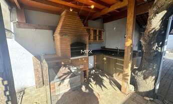 Imagem 6: Casa à venda em Piracicaba, Nova Pompéia, com 3 quartos, com 186 m²