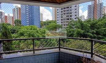 Imagem 4: Apartamento com 3 dormitórios, 118 m² - venda por R$ 1.320.000,00 ou aluguel por R$ 8.930