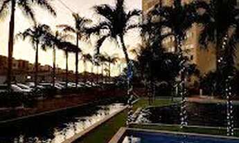 Imagem 6: Apartamento Padrão/Central Park Condomínio Clube