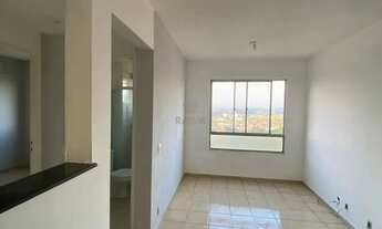 Imagem 4: Apartamento para alugar em Campinas, Jardim São Vicente