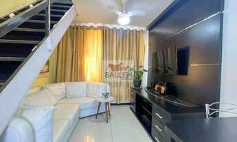 Imagem: Apartamento à venda no bairro Santa Amélia