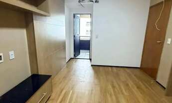 Imagem 5: Edifício Ponta d'Areia | 140m² | 3 Suítes e Projetado