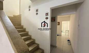 Imagem 7: Sobrado com 3 dormitórios sendo 1 suíte no Centro em Taubaté