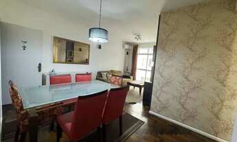 Imagem 4: Apartamento 2 quartos no Centro de Florianópolis